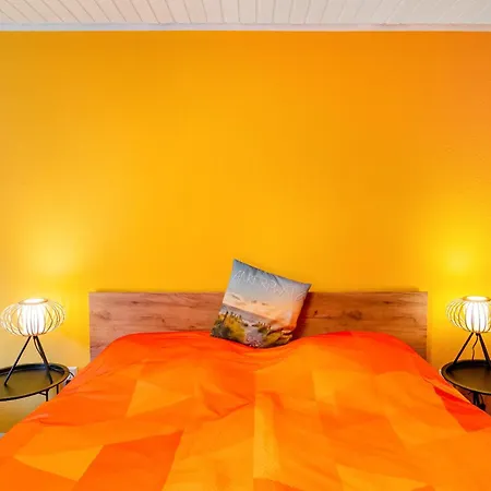 Perle Von База отдыха *