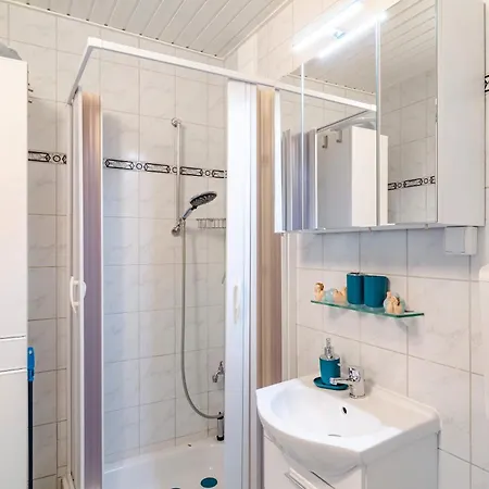 Perle Von База отдыха Berumbur