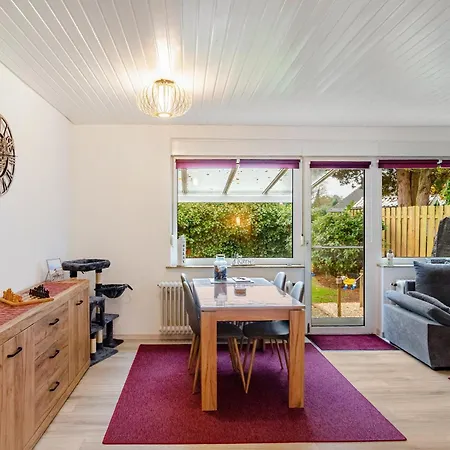 База отдыха Perle Von Berumbur