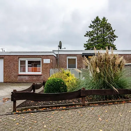 База отдыха Perle Von Berumbur