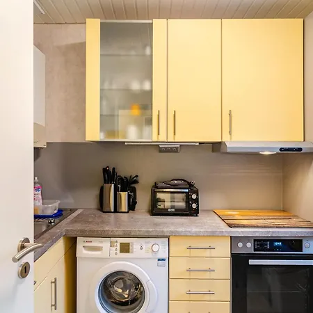 Perle Von Berumbur Holiday park