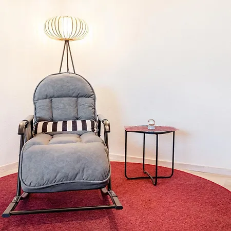 База отдыха Perle Von *