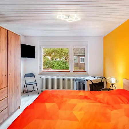 База отдыха Perle Von *