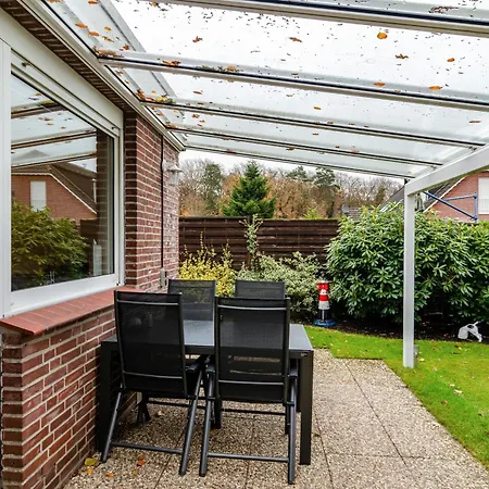 Perle Von База отдыха