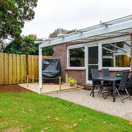 База отдыха Perle Von