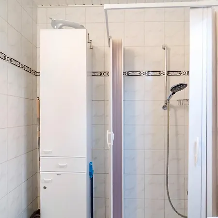 Perle Von Berumbur Holiday park