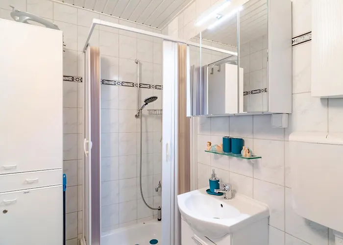 Perle Von Πάρκο διακοπών Berumbur