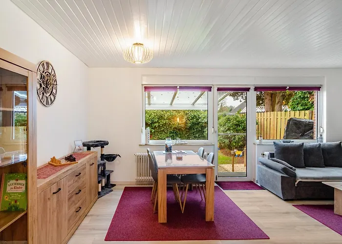 Πάρκο διακοπών Perle Von Berumbur