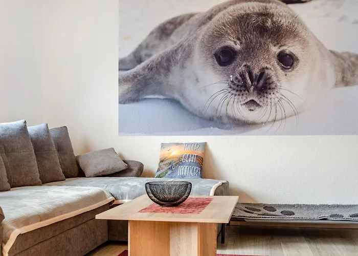 Πάρκο διακοπών Perle Von