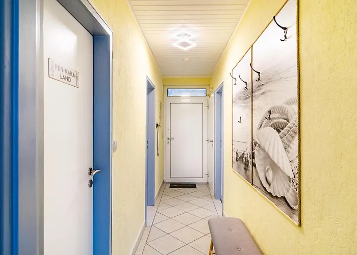 Perle Von Πάρκο διακοπών *