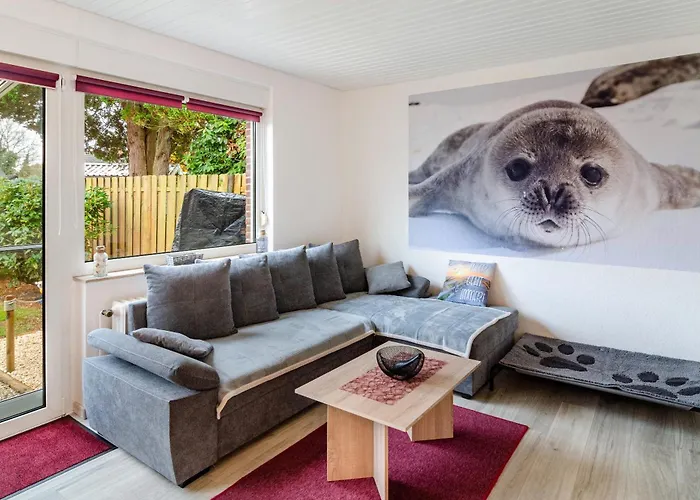 Πάρκο διακοπών Perle Von Berumbur