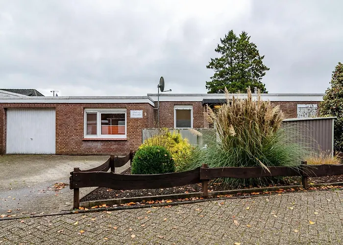 Πάρκο διακοπών Perle Von Berumbur