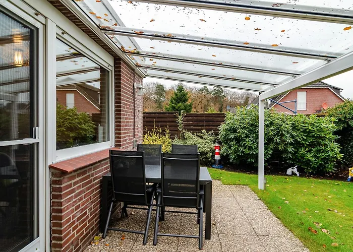 Perle Von Πάρκο διακοπών