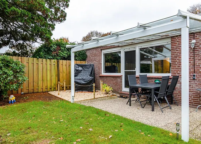 Πάρκο διακοπών Perle Von