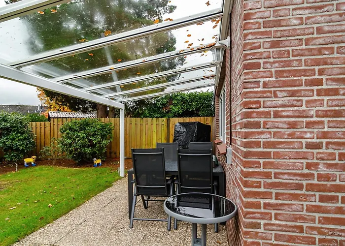 Πάρκο διακοπών Perle Von Berumbur